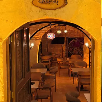 Abgar Otel