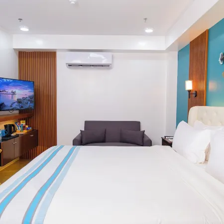 Le Dream Hotel near Vigan