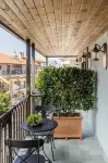 Meydani Suites Hotel a Dio-Olympos