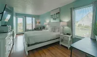 Embarcadero Resort Các khách sạn ở Newport