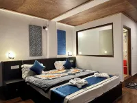 HOTEL NORLING SK GROUPS فنادق في غرب سيكيم