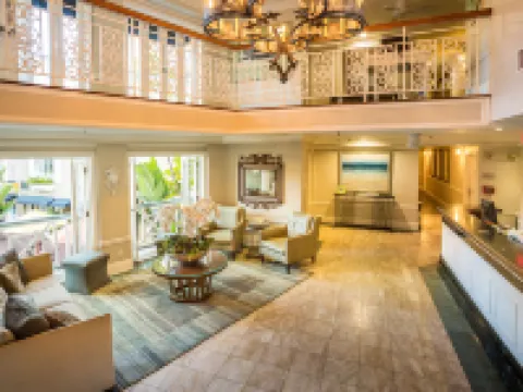 Hotel Metropole Hotels in Avalon