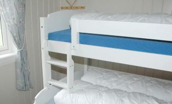 Holiday Home in BlaksÃ¦ter