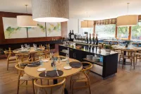 Hotel Xalet del Golf Hotels in Alp