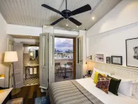 Market House - An Atlas Boutique Hotel Hotels near Jaffa