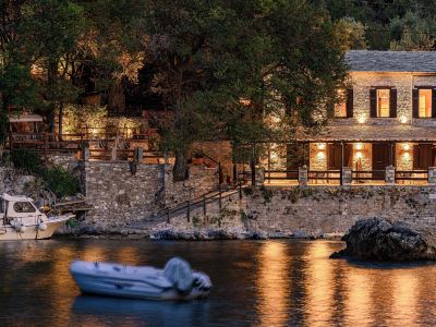 Cleopatra's Miramare