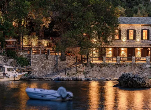 Cleopatra's Miramare