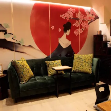 1 Bed Villa - Sleeps 2 - Garden - Parking - Wifi