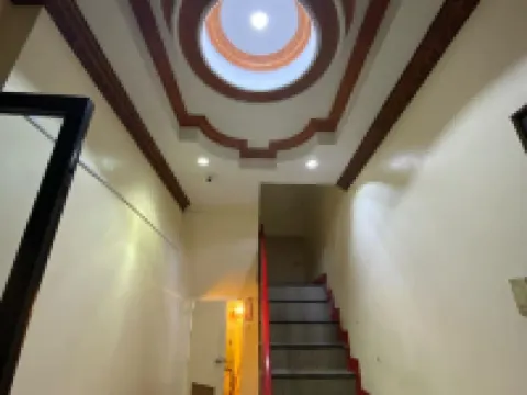Wjv Inn Tabunok II Hotels in Talisay