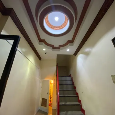 Wjv Inn Tabunok II