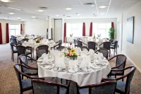 Montra Hotel Sabro Kro - breakfast