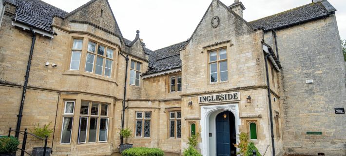 Ingleside House Hotels in Cirencester