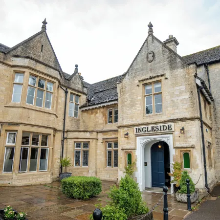 Ingleside House