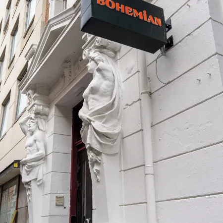 Bohemian