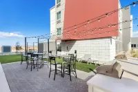 WoodSpring Suites Chandler Phoenix Medical Center