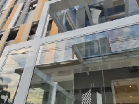 Uniquo Residence Hotel a Florianopolis