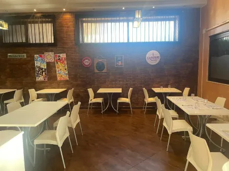 American Motel Отели в г. Чистерна-Ди-Латина