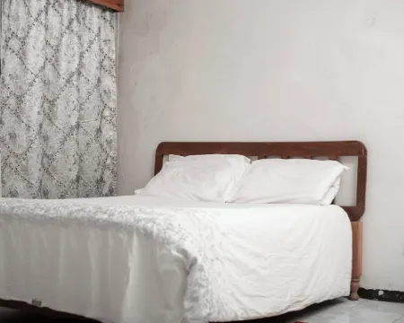 Liwonde Park Motel Hotels in Machinga