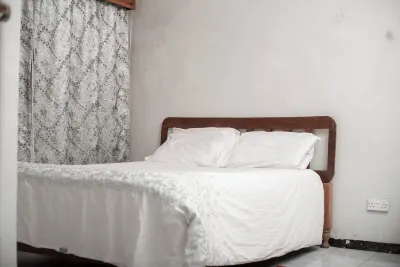 Liwonde Park Motel