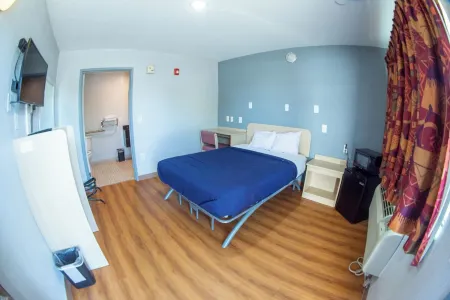 Anderson Inn, Anderson, Indiana