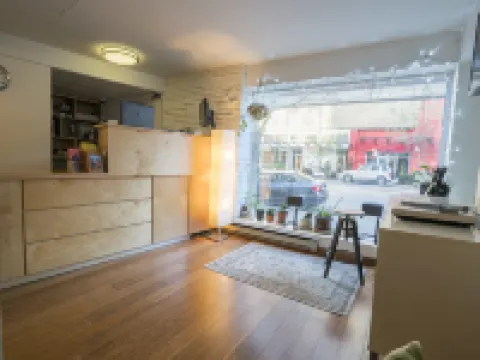 The Dylan, a Baymont by Wyndham シアトルのホテル