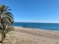 Hospedium Hotel Continental - con vistas al mar