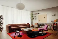 Edgar Suites - Marais - Temple Hotels in 4th arrondissement-Hotel-de-Ville