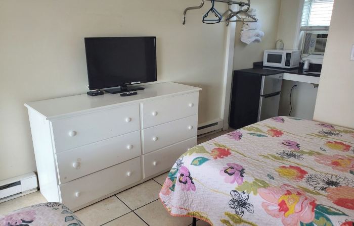 Sea Shell Motel