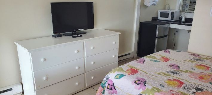 Sea Shell Motel Hotels in Westerly