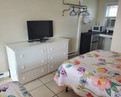 Sea Shell Motel Hotel di Westerly
