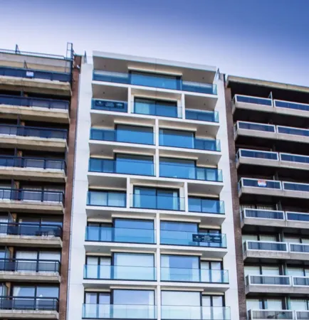 Beautiful Apartment with Phenomenal Sea View