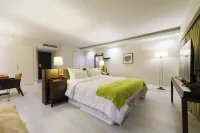 Libertad Hotel Buenos Aires