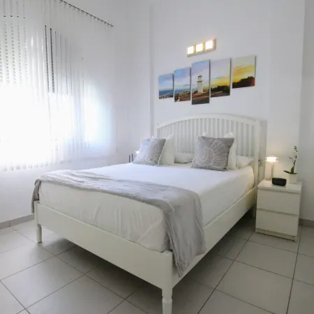 Tess Villa Andalusian Sun
