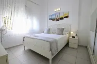 Tess Villa Andalusian Sun