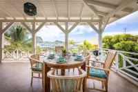 MasBango Luxury Penthouse at Jan Thiel Hotels in Jan Thiel