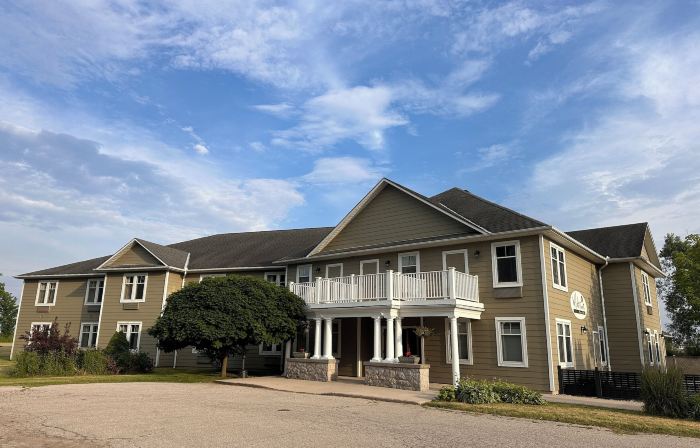 Stone Willow Inn