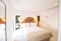 The Lost Garden Hotels in Oliveira Do Douro