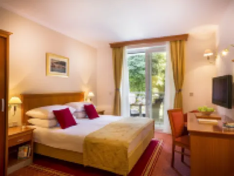 Valamar Villa Adria Hotels in Baška