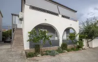 Apartment Villa Anđelka - Wifi