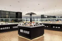 Ramada by Wyndham Gaziantep - breakfast