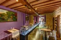 Agriturismo Casanova di Pescille - Parkplatz
