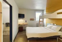 B&B Hôtel Vitry-sur-Seine Hotels in Vitry-sur-Seine