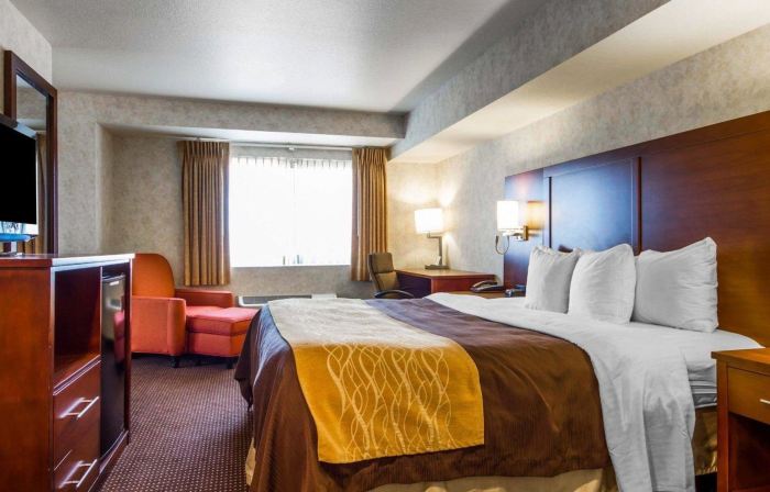 Comfort Inn Watsonville