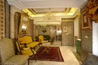 Dar Essalem Hotels in Carthage