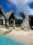 Blue Beach Eco-Hotel by Sanfabini - 2 Sao