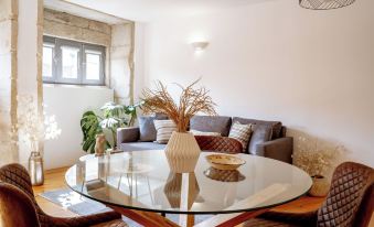 Authentic Porto House