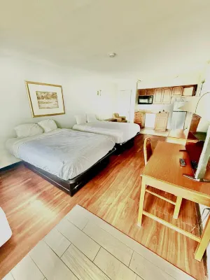 VIP INN AND SUITES