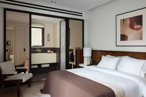 Kuka Luxury Living Athens