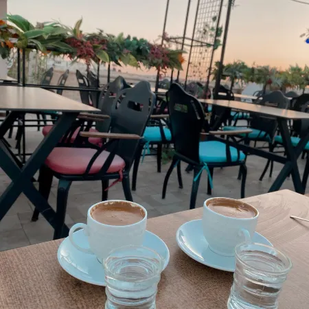 Midyat Amaara Konağı Otel&Cafe