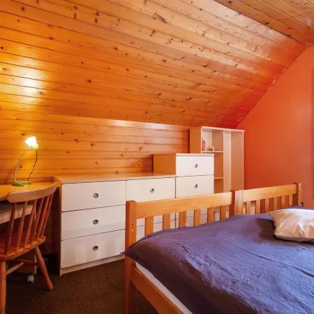 Castle Way Apartments Tamy